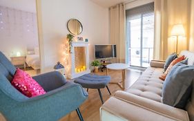 Homeholidaysrentals Plume - Costa Barcelona